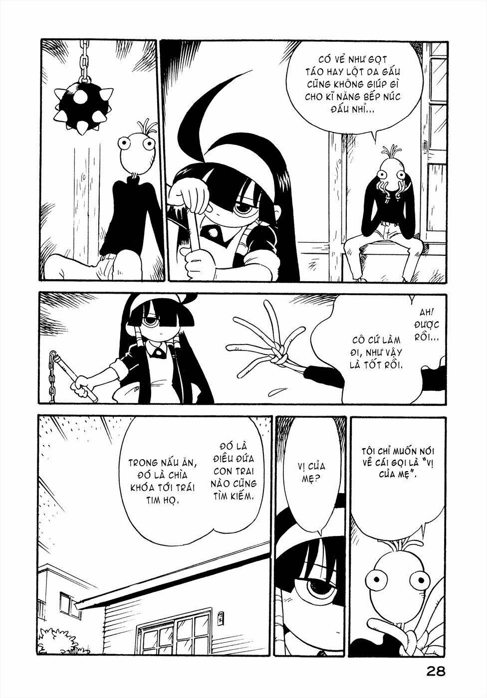 lucu lucu chapter 20 7