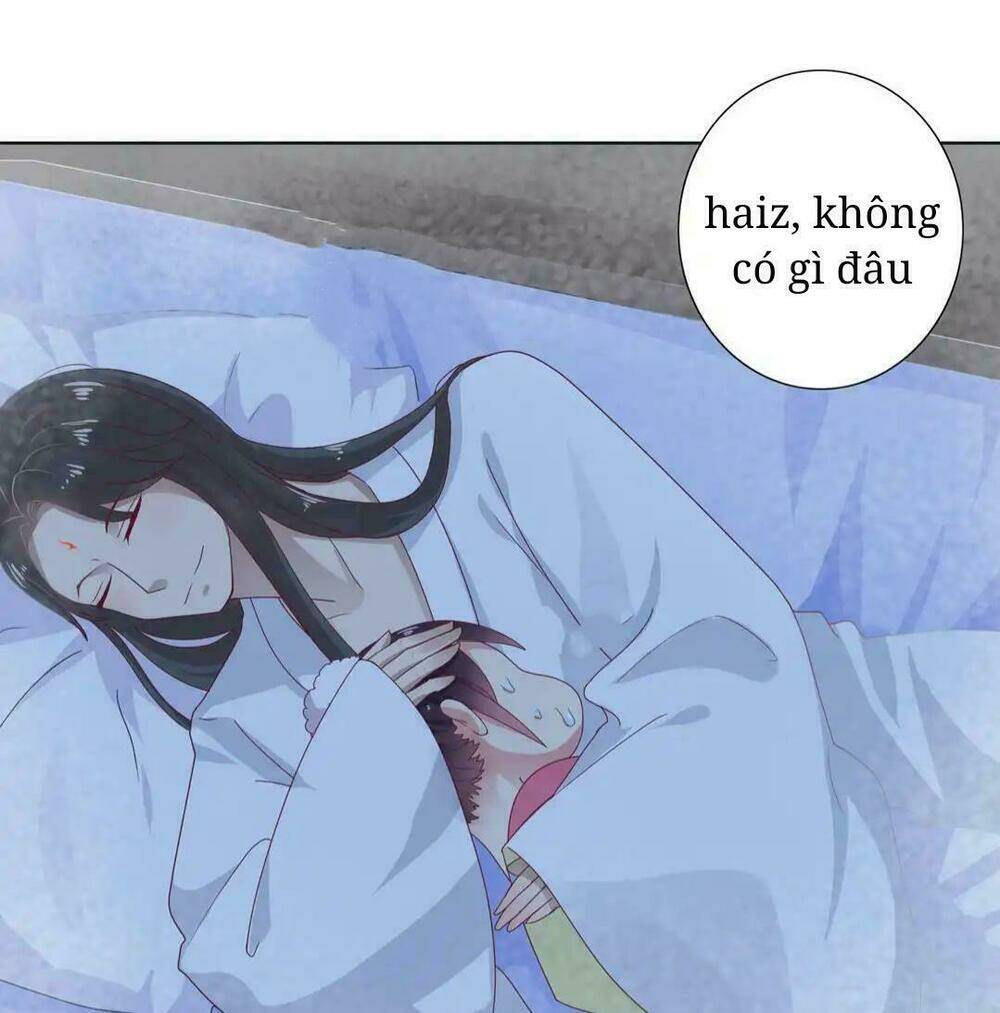 phi thiên địch tự dưỡng đích khẩu tử chapter 15 22