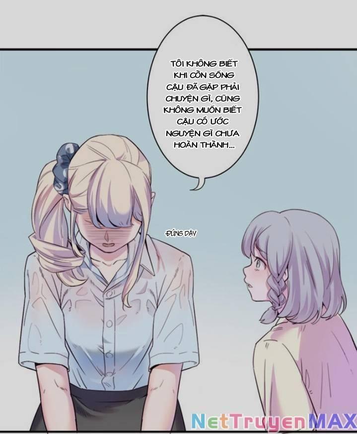 trước khi một cô gái biến mất chapter 7 9