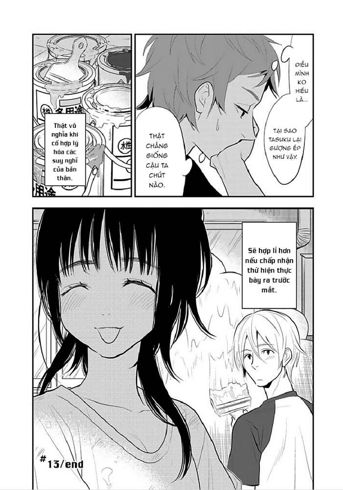 billionaire girl chapter 13 27