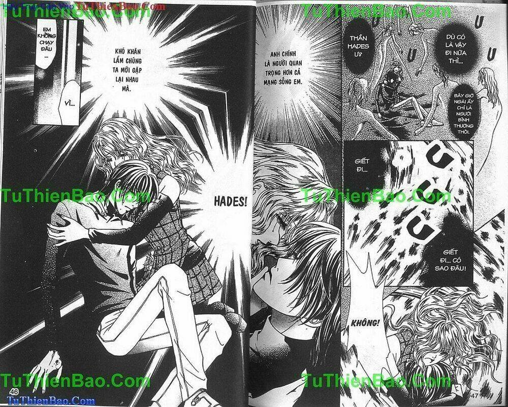 aries - thần thoại 2 chapter 1 24