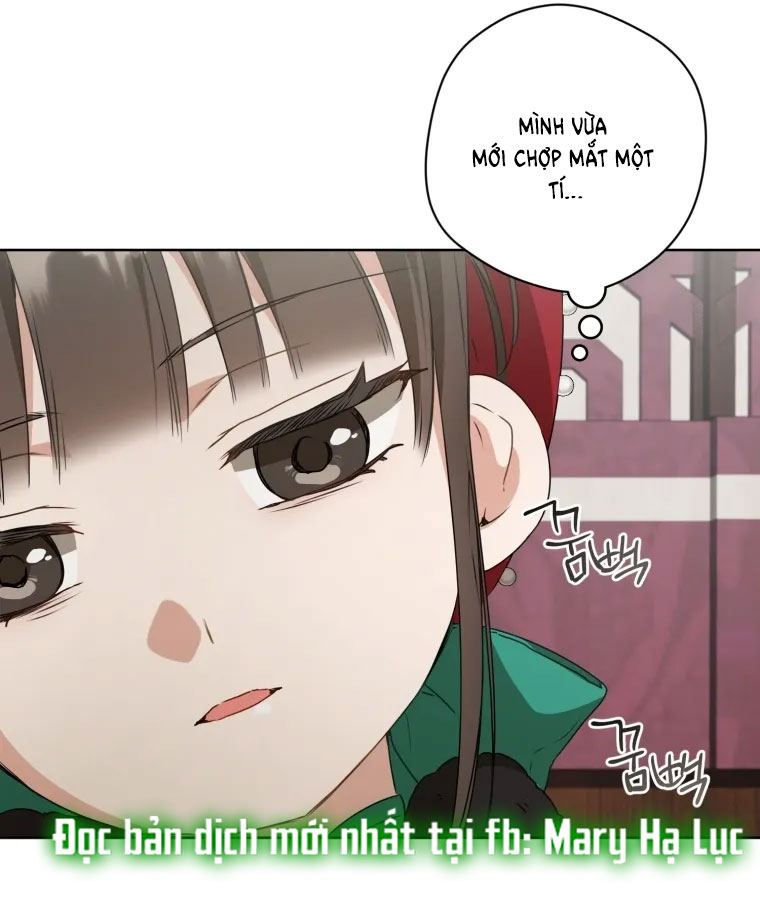 trở thành đứa cháu gái bị ghẻ lạnh trong gia tộc võ giả hùng mạnh chapter 28.2 3