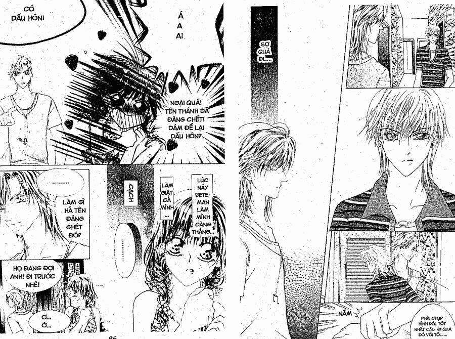 ban nhạc ardour chapter 6 44