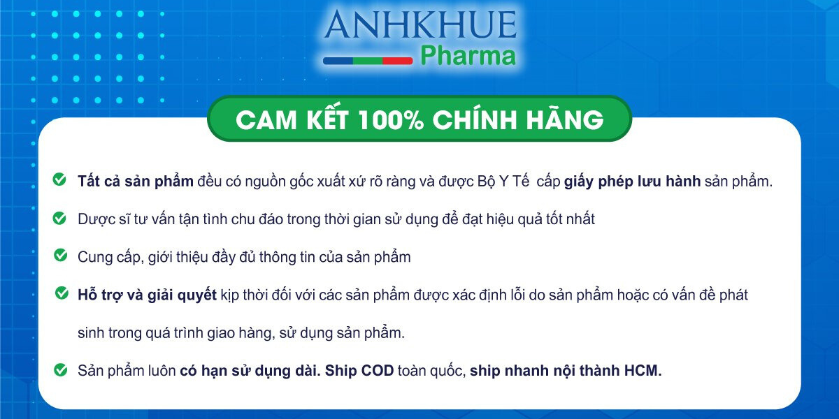 [DATE 2026] Kem bôi Larifan Ungo ngăn ngừa mụn rộp, sùi mào gà, Herpes 10g xuất xứ Châu Âu - Anh Khuê Pharma