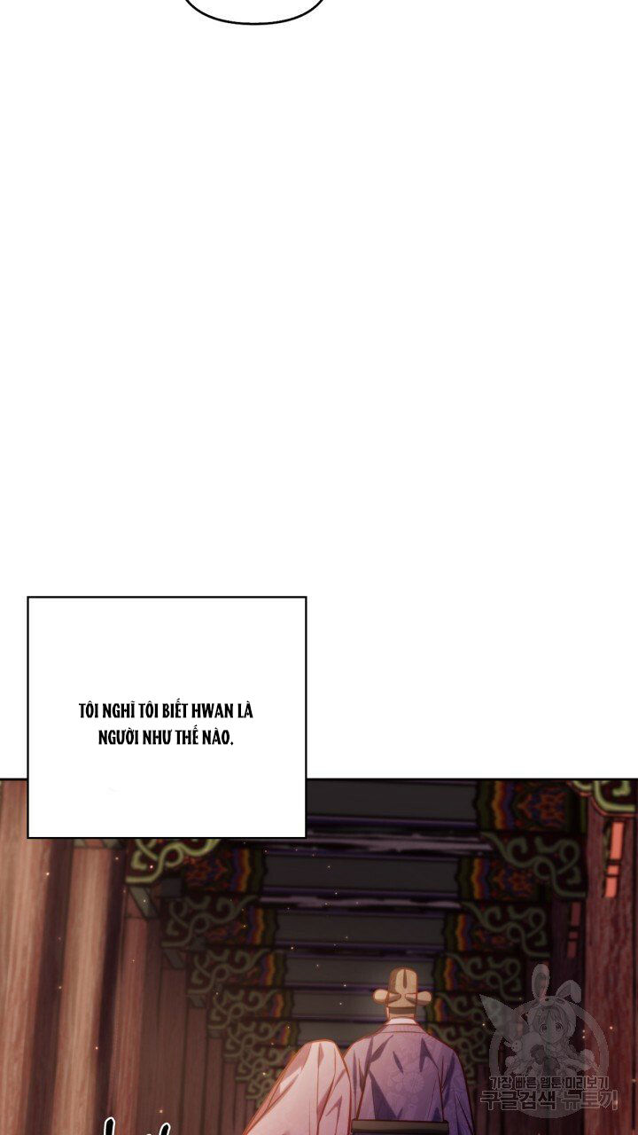 [18+] trăng nơi đỉnh núi chapter 39 15