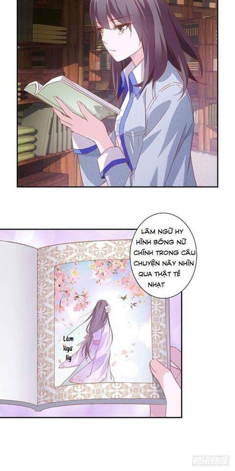 lạc vũ trấn chapter 4 7