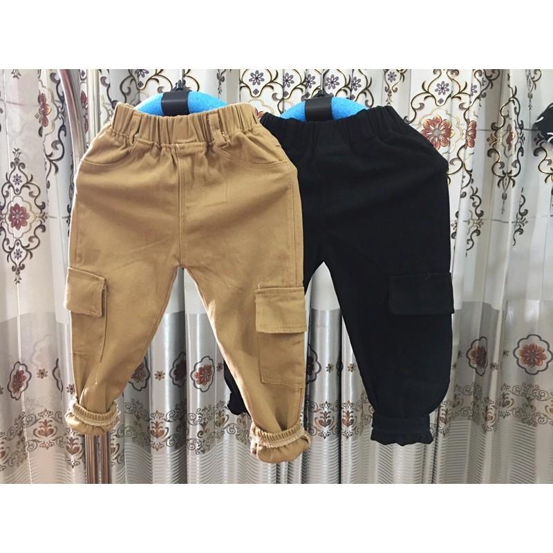 Quần kaki bé trai,gái