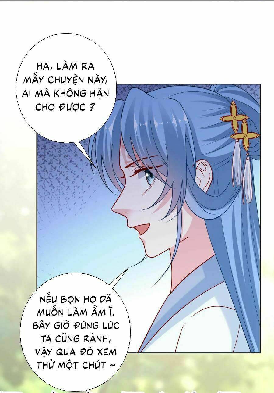 độc y đích nữ chapter 140 10