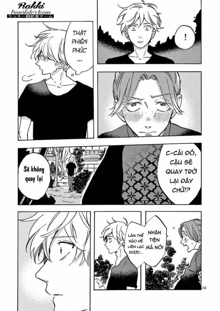 promise cinderella chapter 17 24