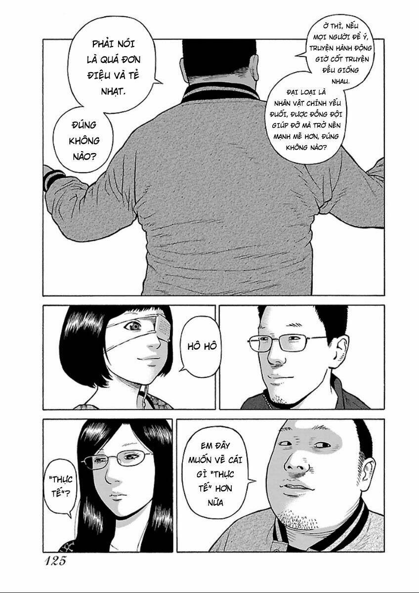 the scum of good and evil chapter 36 12