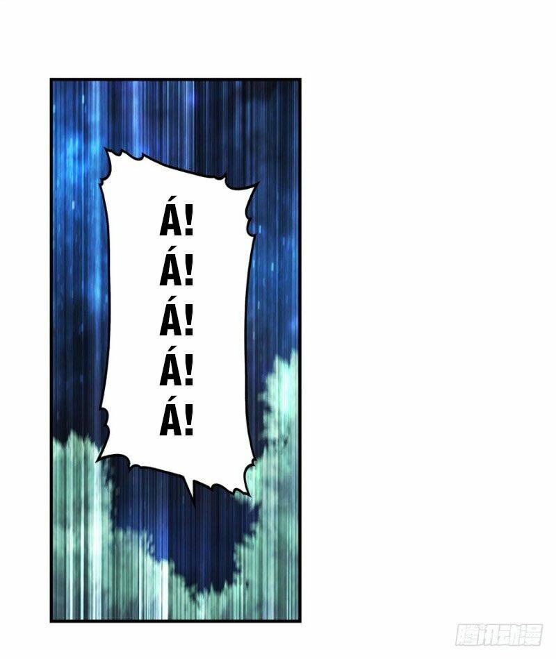 cuộc sống thoái ẩn của võ lâm chi vương chapter 83 34