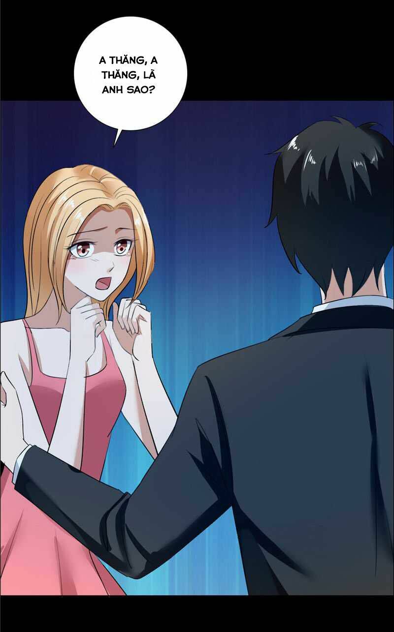 độc sủng kiều thê của bá đạo tổng tài chapter 31 8