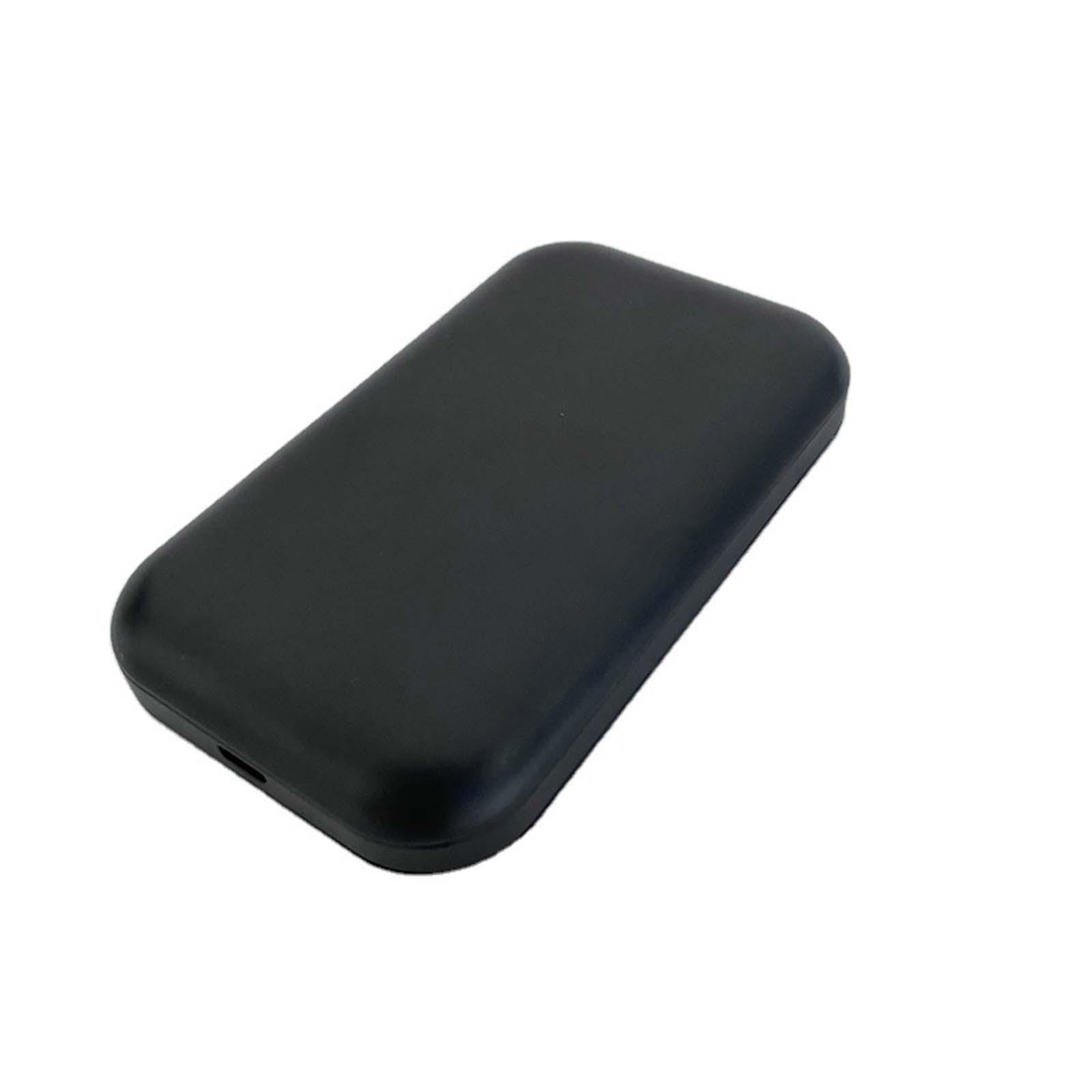 Mini 4G LTE Mobile WiFi Router 150Mbps, Supporting 802.11 B/G/N Easy to Operate Built in 2000mAh Battery