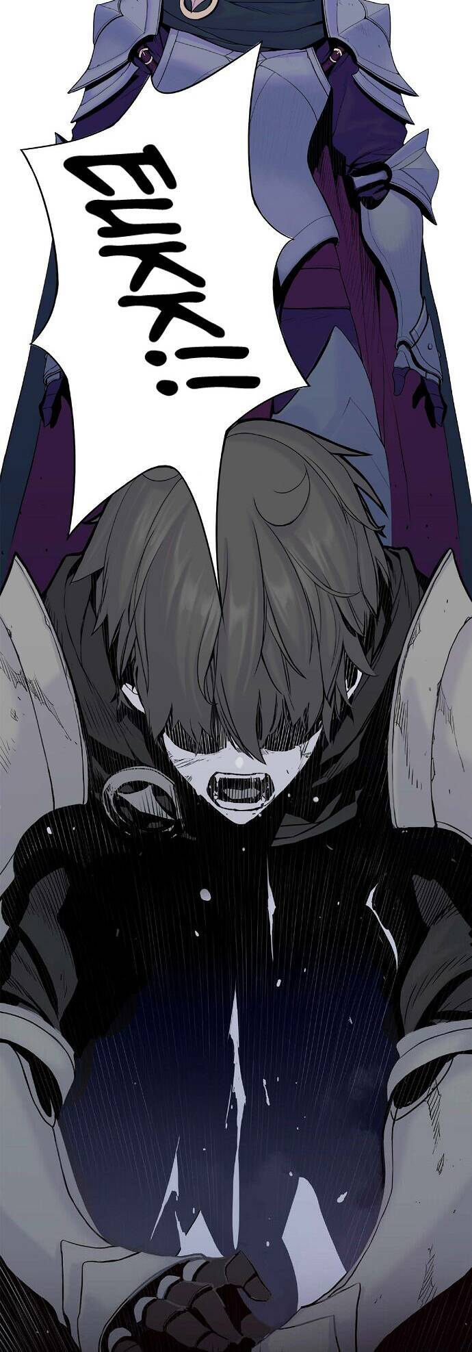 băng tâm kỵ sĩ chapter 7 8