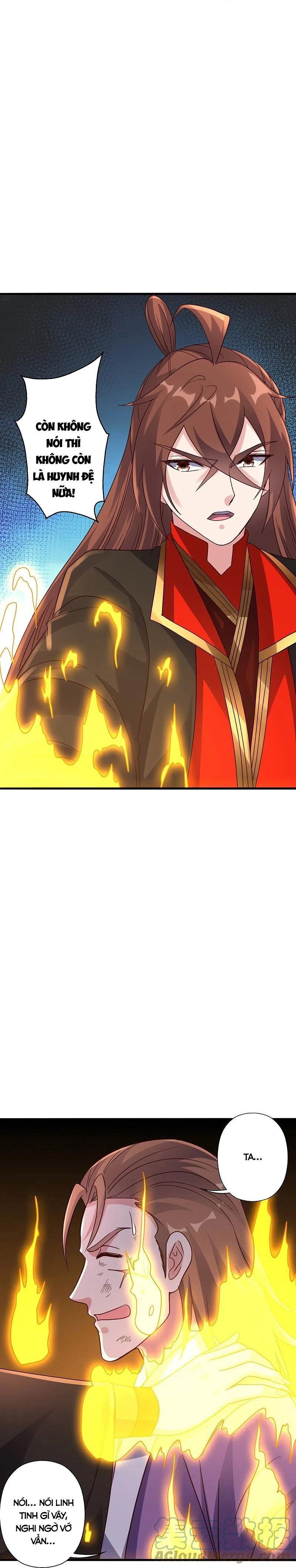 tiên võ đế tôn chapter 309 29