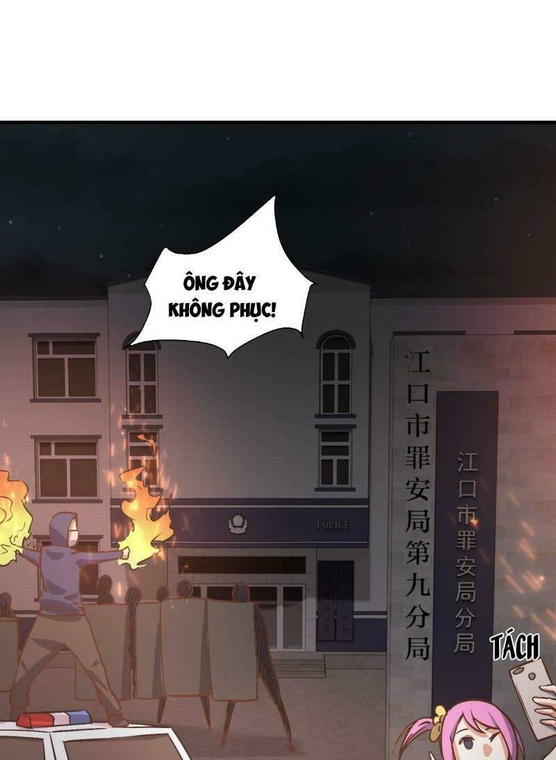 phía sau sát nhân án chapter 6 31