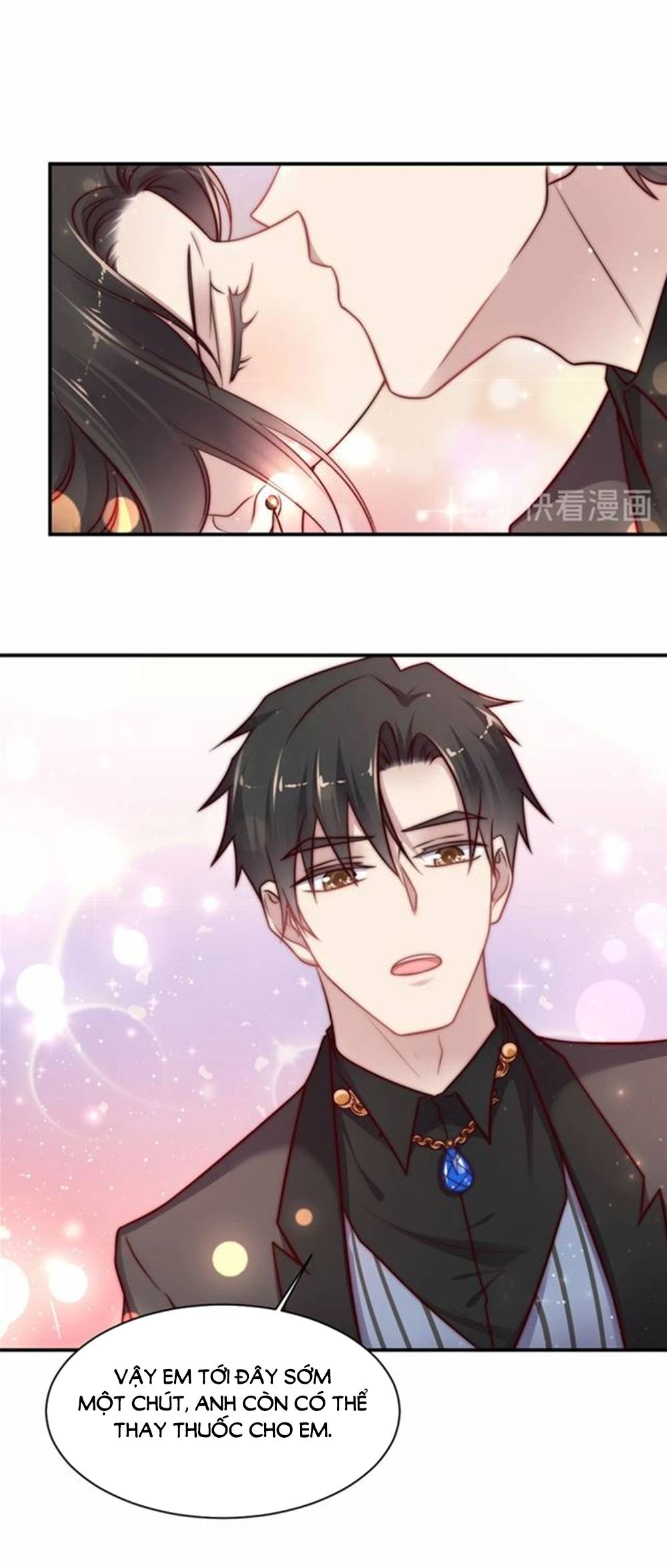 khoá chặt đôi môi (full) chapter 70 47