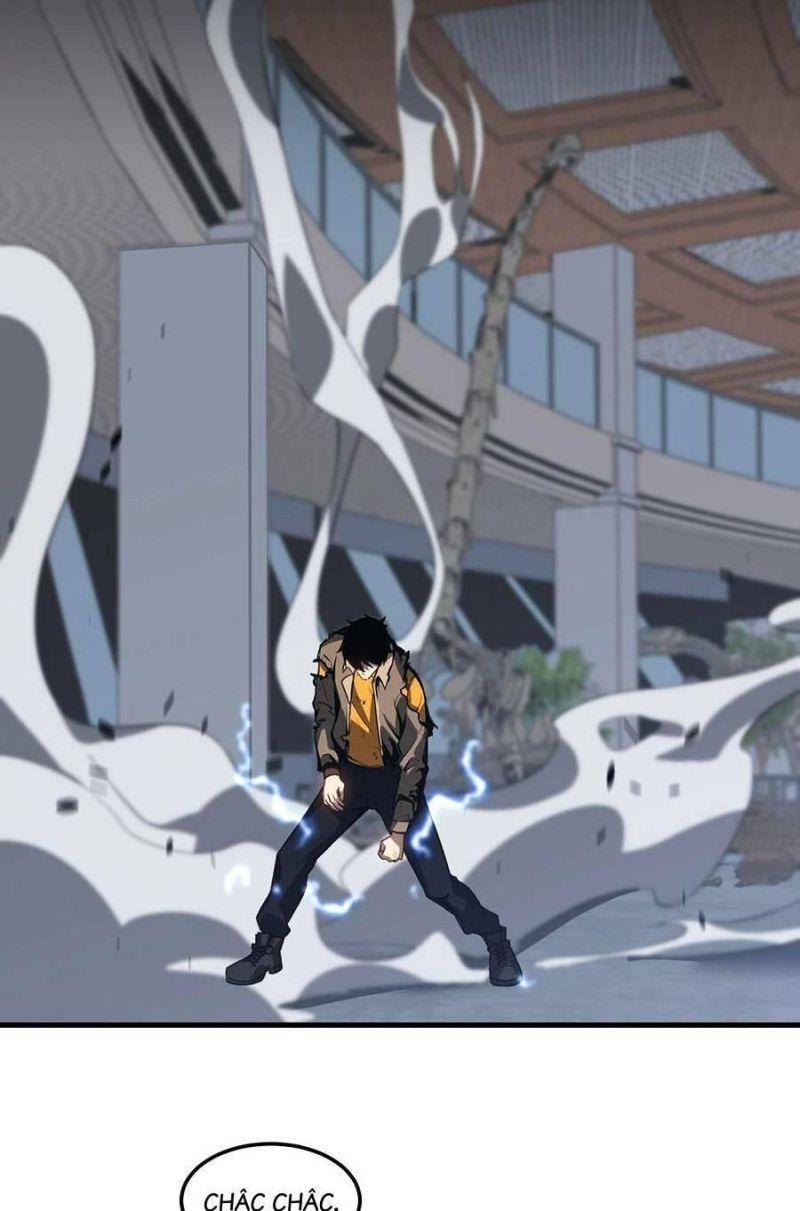 siêu tiến hóa chapter 105 46
