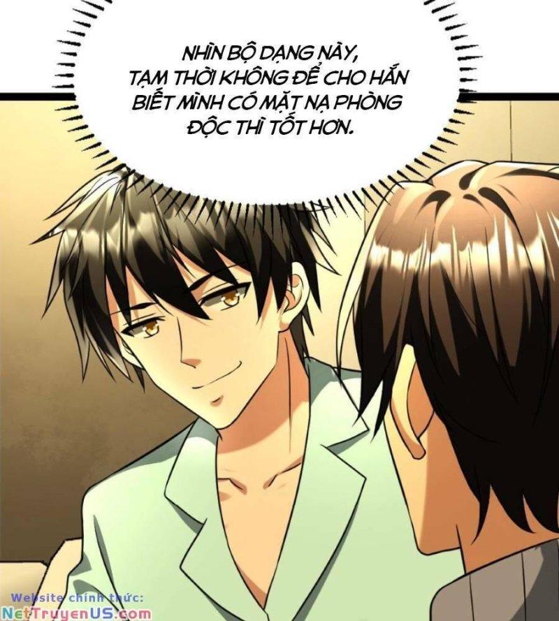 toàn cầu băng phong, ta chế tạo phòng an toàn chapter 89 34