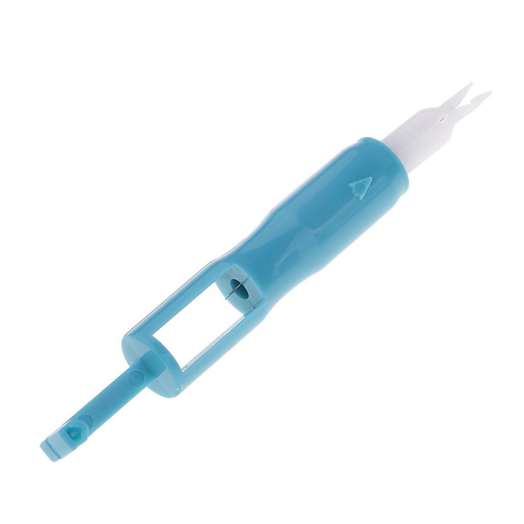 Threading Aid Sewing  Threader Tool Insertion Tool for Sewing Machines
