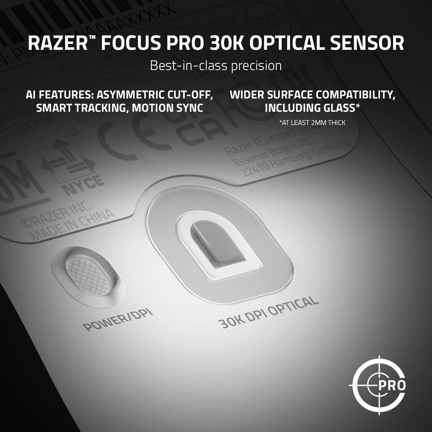 Chuột Razer Viper V2 Pro