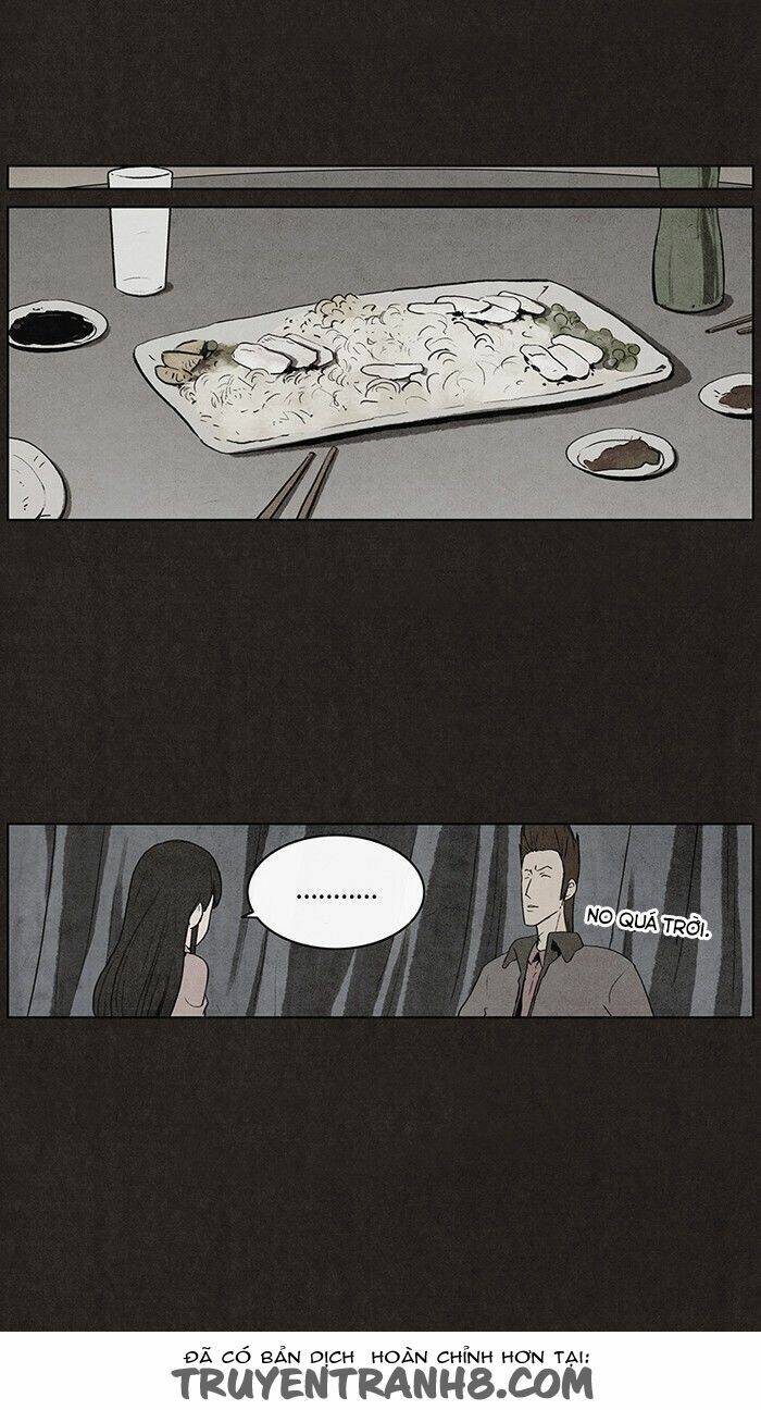 đứa con của quỷ dữ chapter 26 33