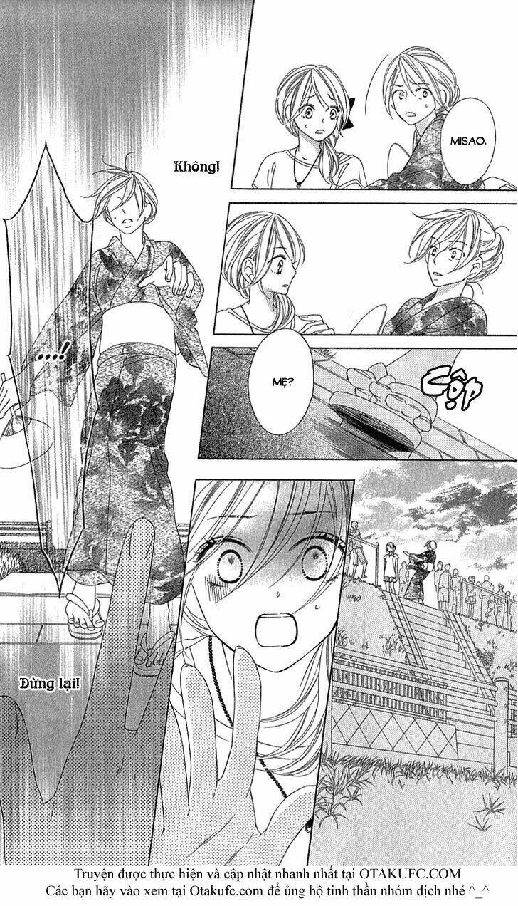 yêu quái cánh đen chapter 55 20