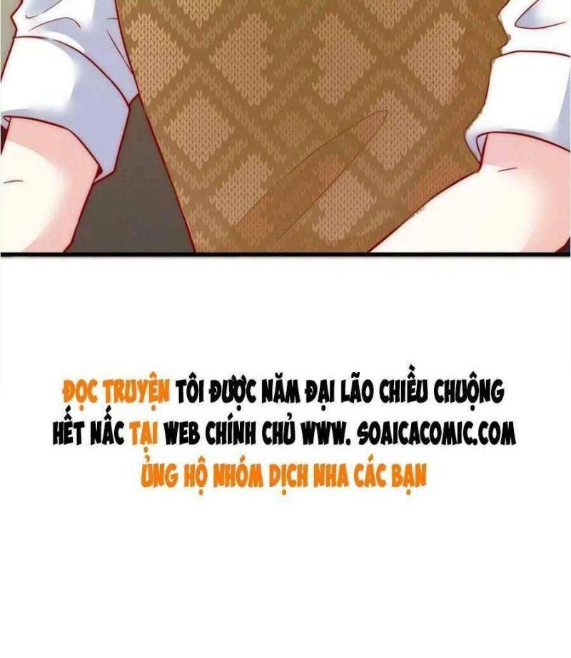 tôi được năm đại lão chiều chuộng hết nấc chapter 47 50