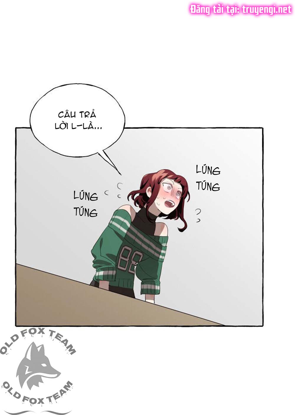 quá nhanh. quá nguy hiểm chapter 1 31