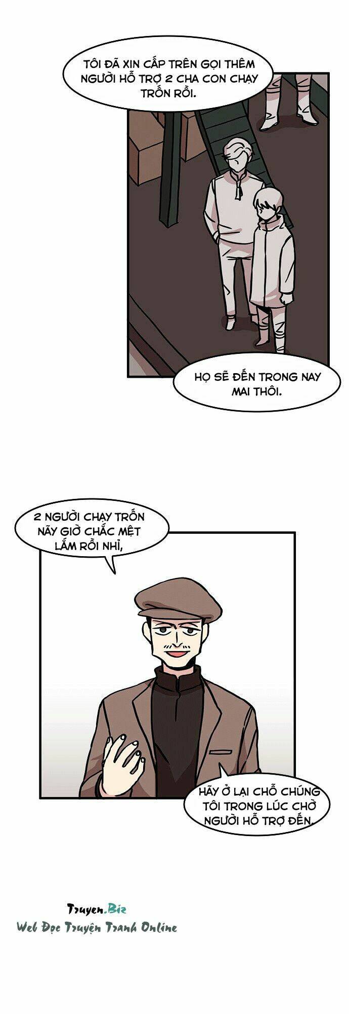 minus hand chapter 16 16