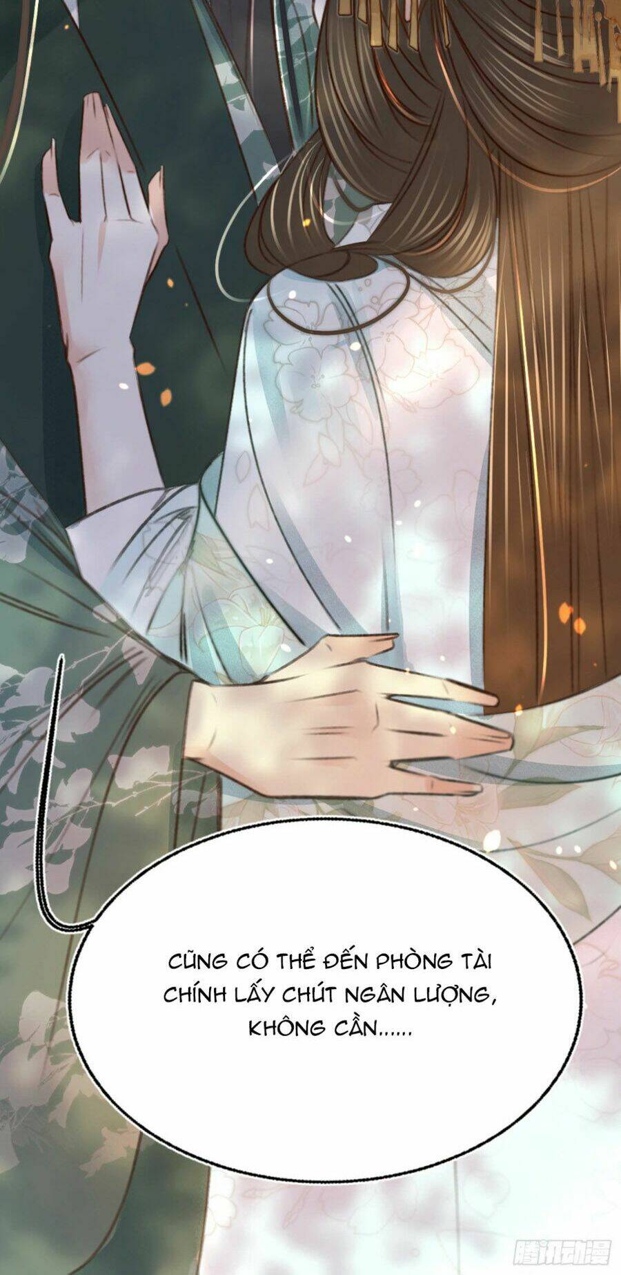 phượng hoàn triều: vương gia yêu nghiệt xin tránh đường chapter 17 9