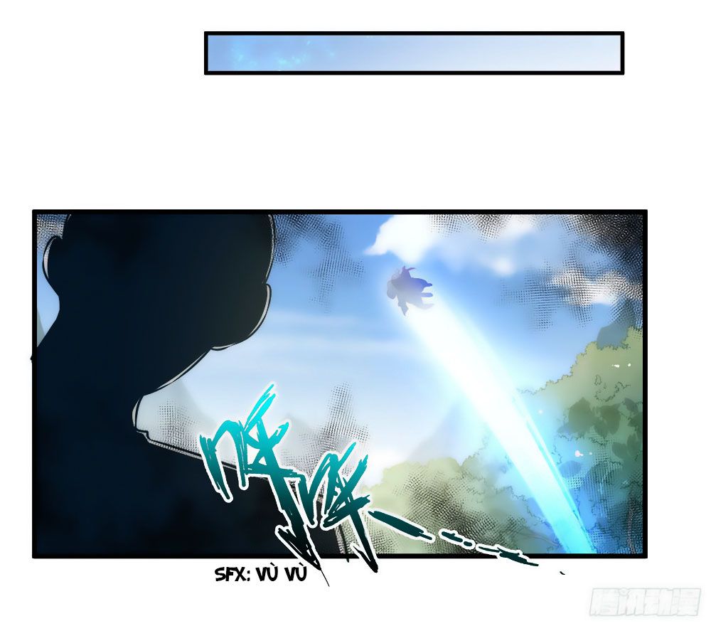 Liêu Liêu Nhân Thân Tu Tiên Truyện chapter 95 - Trang 6