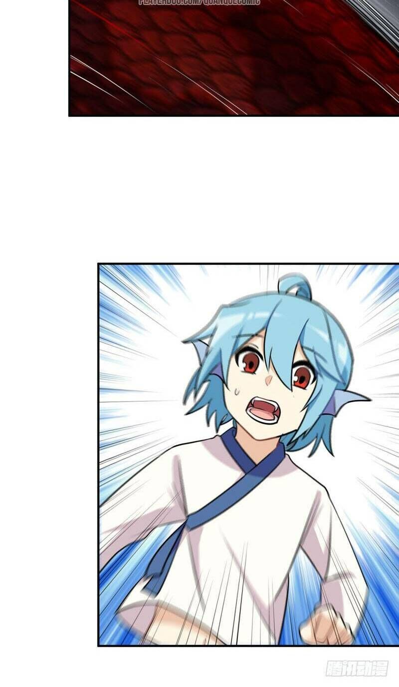 khởi đầu bằng một con côn chapter 9 26