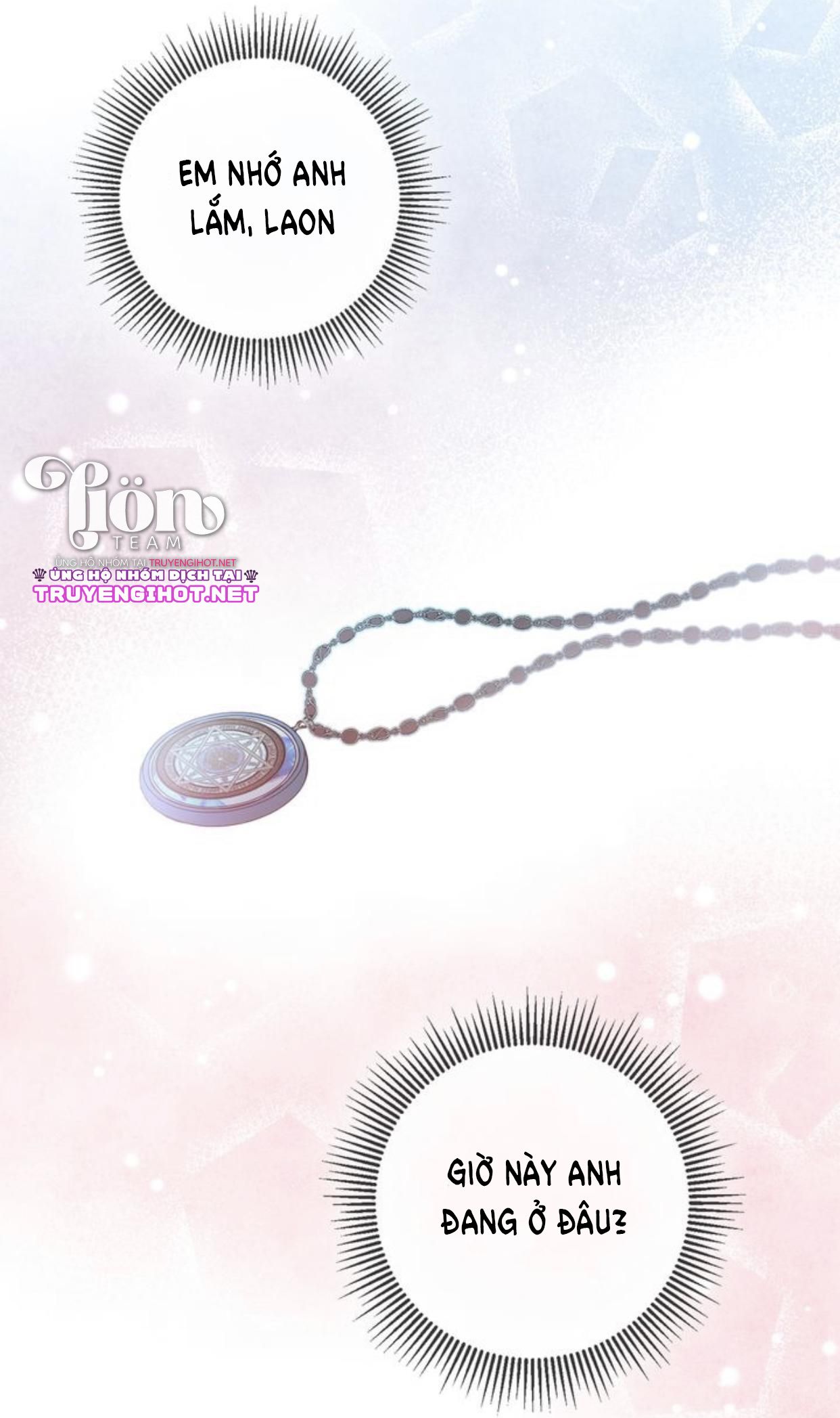 công nương đã thay đổi chapter 60.2 40