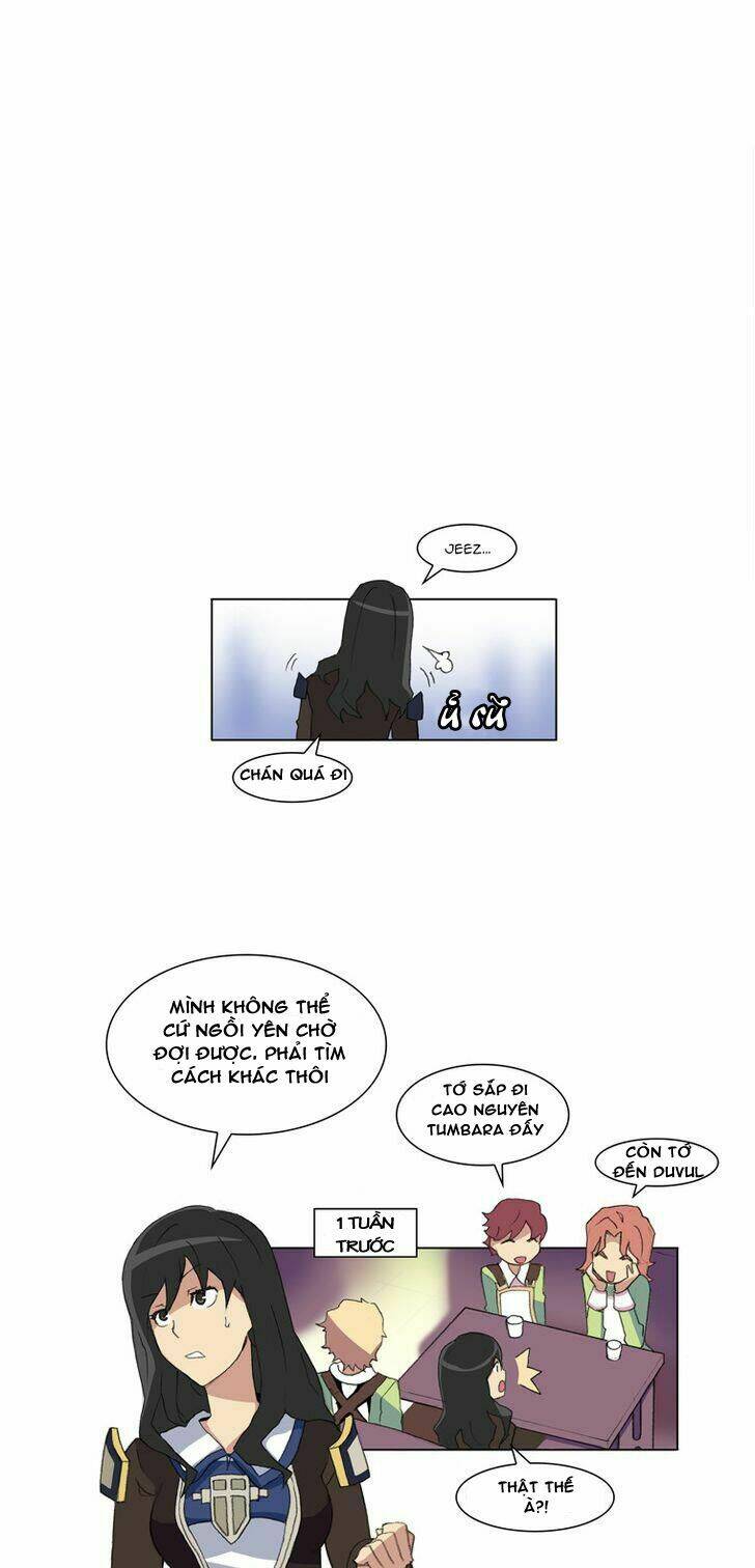 lime odyssey: the chronicles of orta chapter 5 7