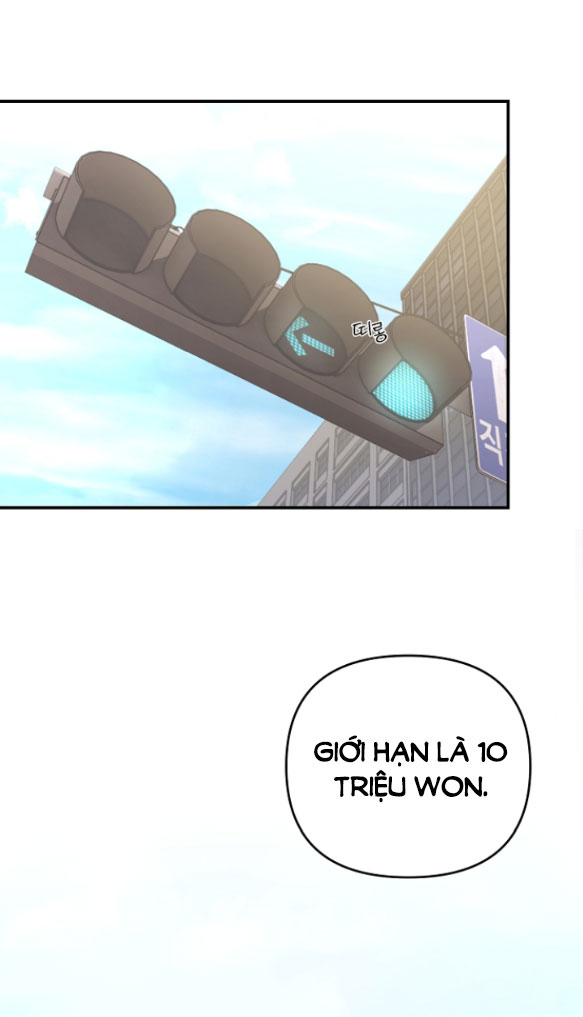 Hối Lộ Ngọt Ngào chapter 10 - Trang 5