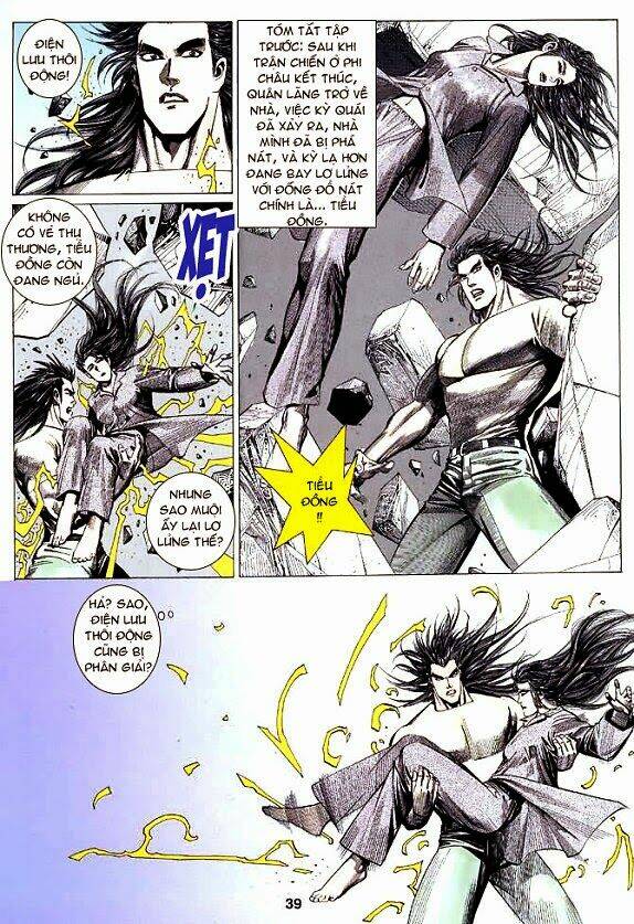 hải hổ 1 chapter 38 4