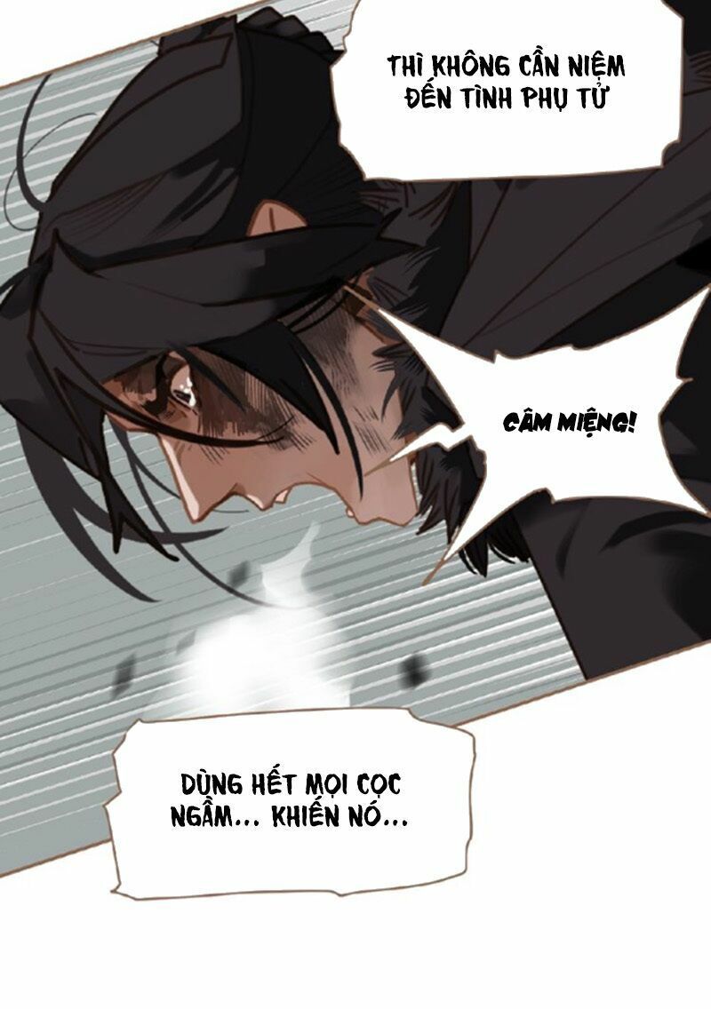 nhất đại linh hậu chapter 82 36