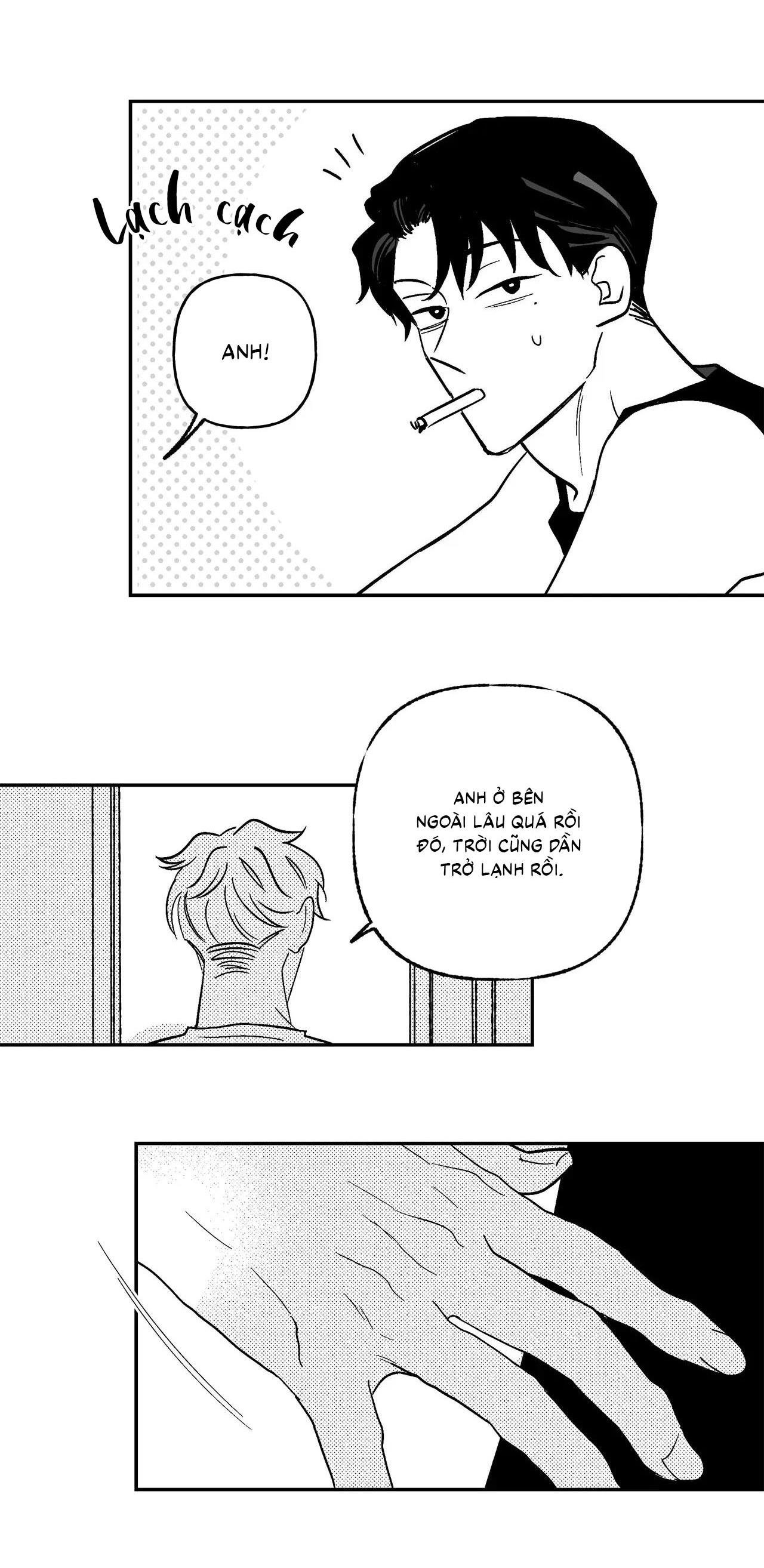 (cbunu) sự kết hợp hoàn hảo chapter 44 32