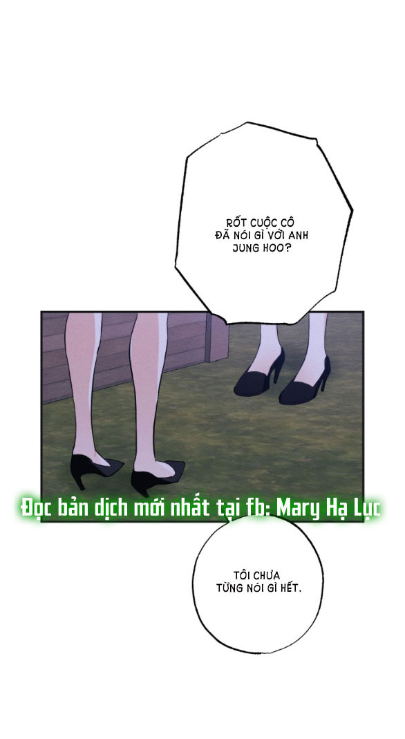 [18+] hôn nhân bị đánh cắp chapter 32.1 13