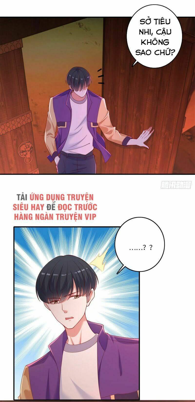 trùng sinh chi thần đế quy lai chapter 30 29