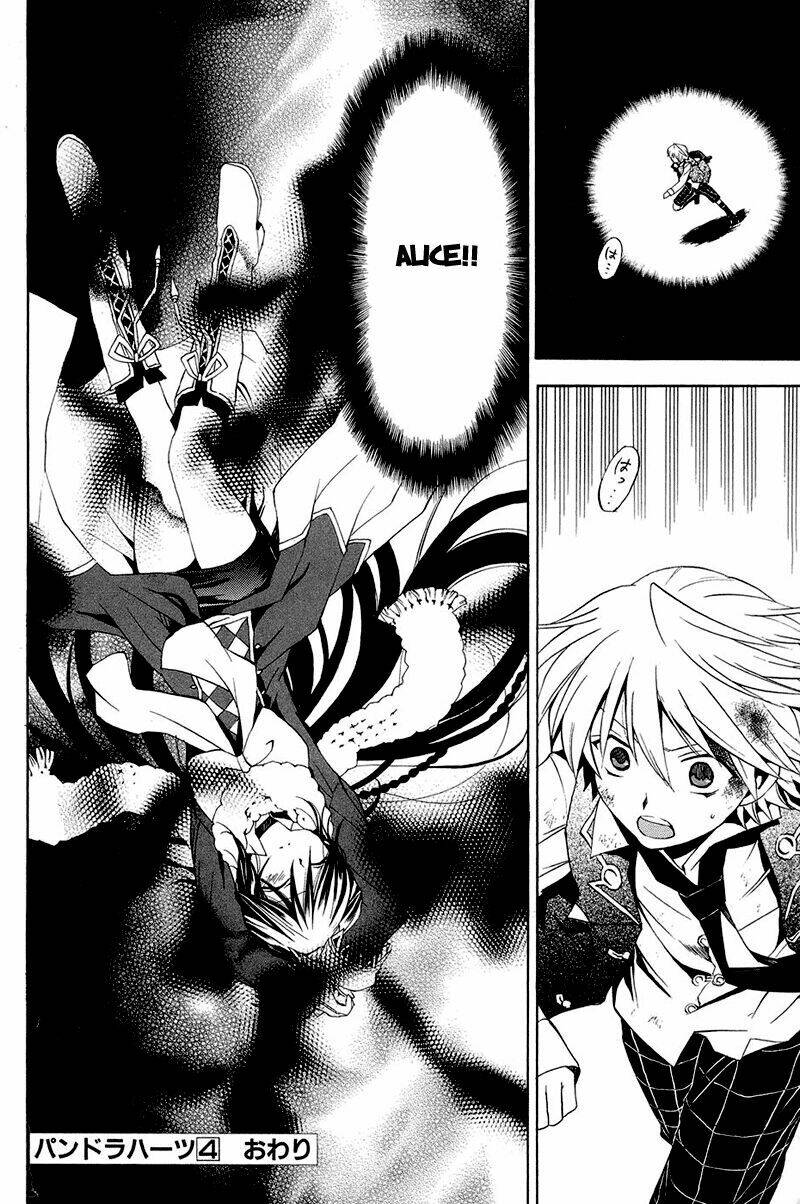 pandora hearts chapter 18 42