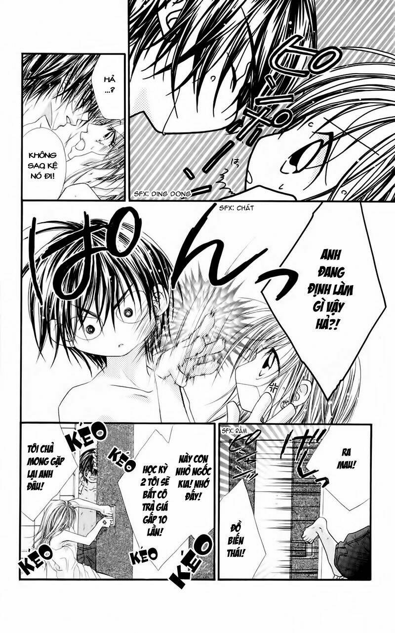 honey x honey drop chapter 1 29