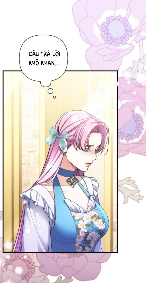 dành cho nhân vật bị bỏ rơi yêu thích nhất của tôi chapter 90.1 26