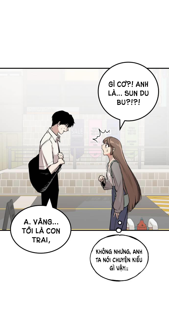 Tuyển Tập Truyện Ngắn Dằm Khăm Của Bạn Mảy chapter 40.1 - Trang 16