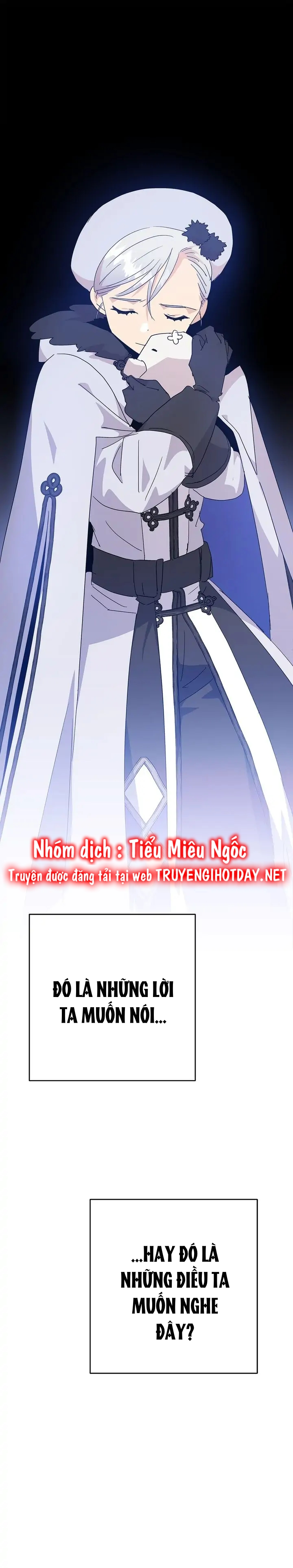 bình tĩnh nào, tiểu thư! chapter 63 36