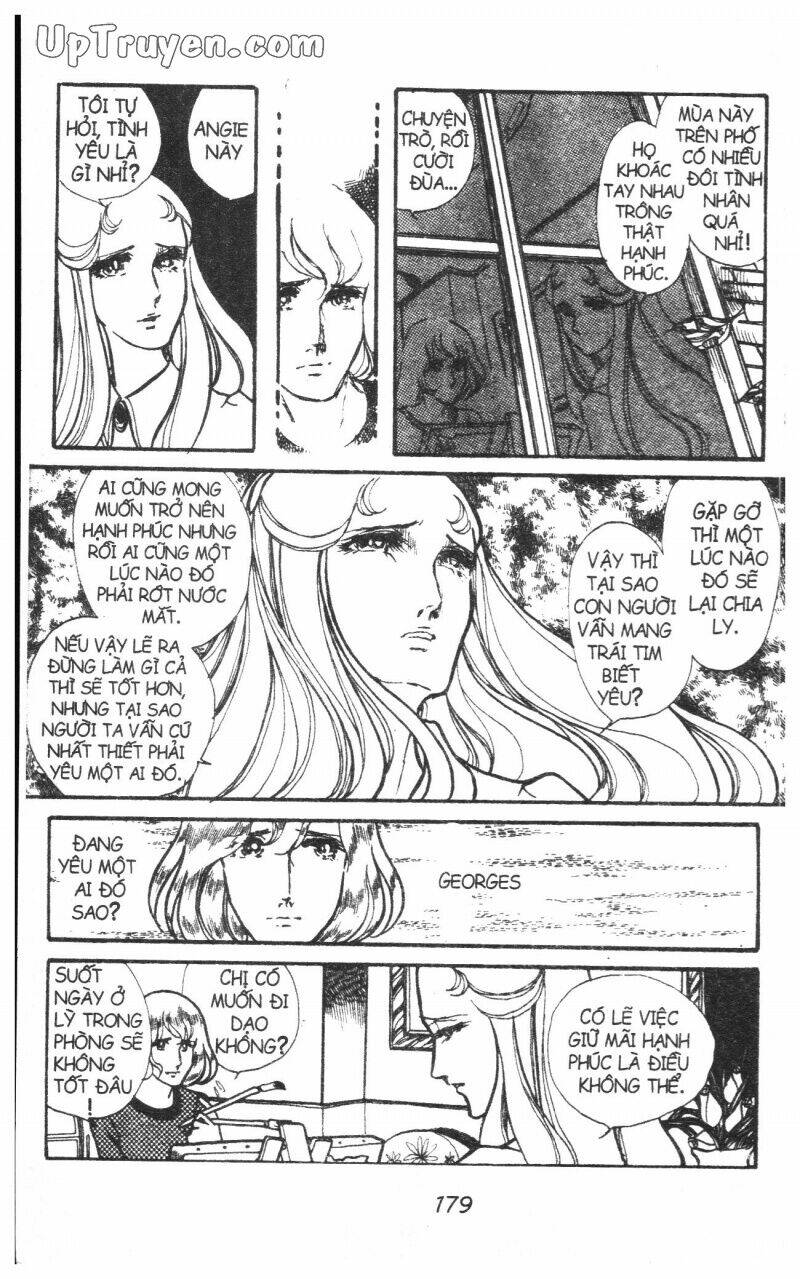 câu lạc bộ con nhà giàu chapter 2 180