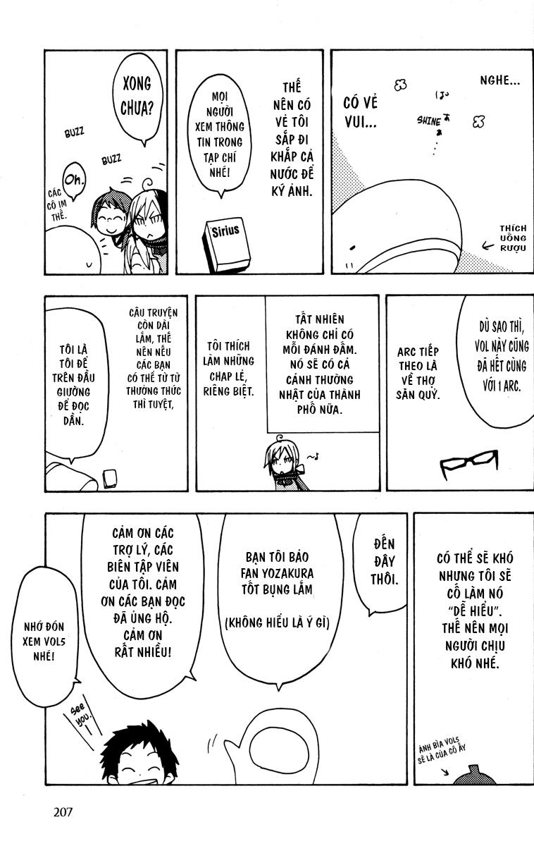 yozakura quartet chapter 22.1 13