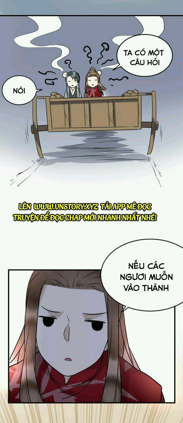 công chúa giá đáo chapter 16 16