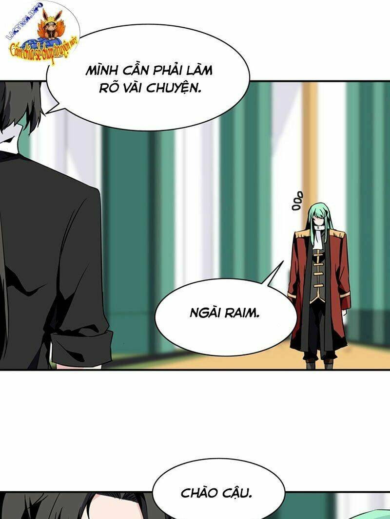 ảo mộng vương chapter 63 35